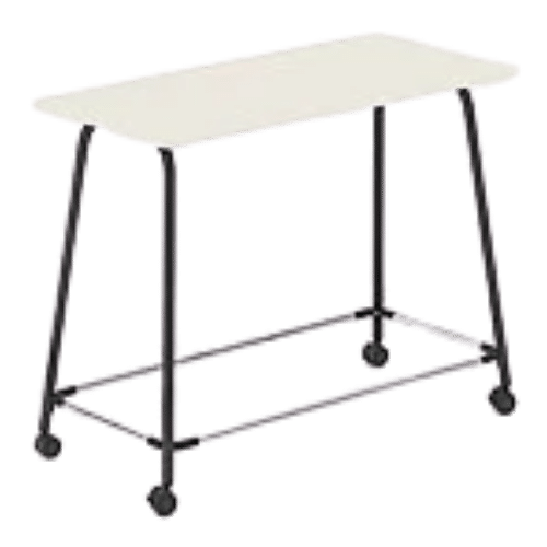 On y voit du mobilier coworking design