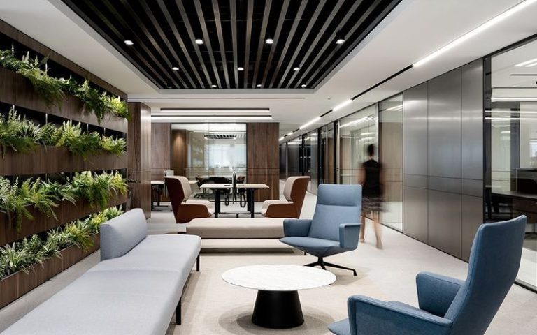 Brookfield Asset Management