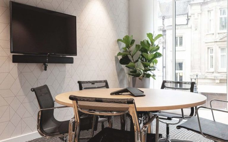 GAZELEY - Mansfield Monk - Office, Laboratory, Residential Design & Architecture - London, UK, Europe