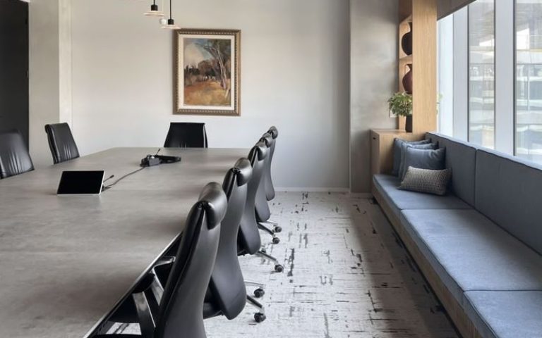 Salle de conférence/ Salle de réunion collectivité administration publique