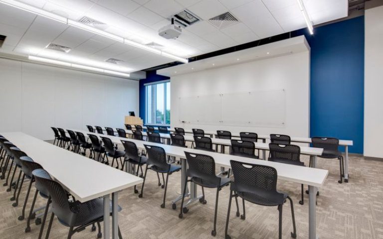 Southern Utah University - Dixie L_ Leavitt School of Business - Education Snapshots